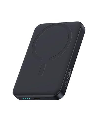 Baseus Enerfill MagSafe Powerbank 10000mAh Baseus Enerfill MagSafe Powerbank 10000mAh