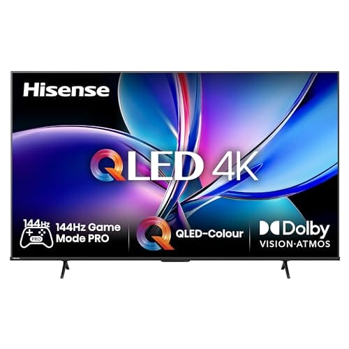 Hisense 55E7Q PRO Fernseher Hisense 55E7Q PRO Fernseher
