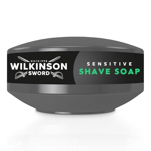 Wilkinson Sword Rasierseife