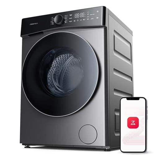 roborock Zeo Lite Waschtrockner