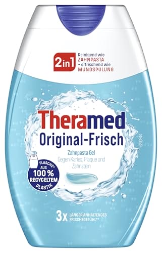 THERAMED 2in1 Original-Frisch