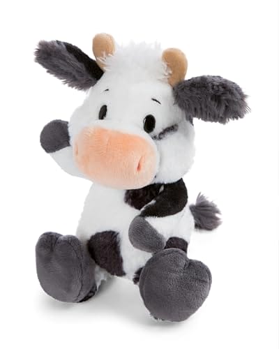 NICI Kuscheltier Kuh Cowluna 33cm - jetzt bei Amazon kaufen NICI Kuscheltier Kuh Cowluna 33cm