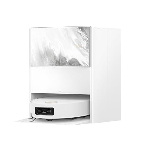 dreame Aqua10 Ultra Track Complete Saugroboter