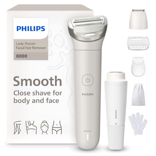 Philips Lady Shaver Series 8000