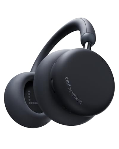 CMF Headphone Pro - Over-Ear Bluetooth Kopfhörer