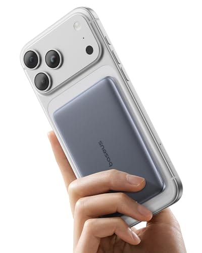 Baseus Picogo AM41 Power Bank