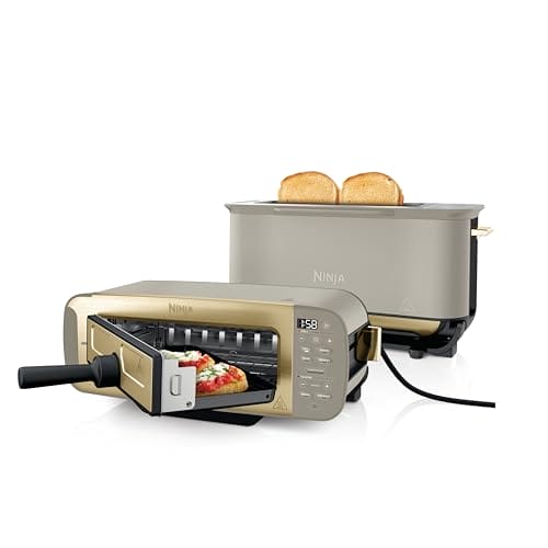 Ninja Foodi 3-in-1 Toaster