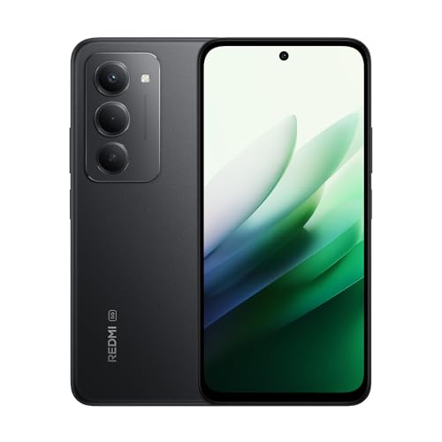 Xiaomi Redmi 15 5G Dual SIM 8GB 256GB nur 159,00€ bei Amazon