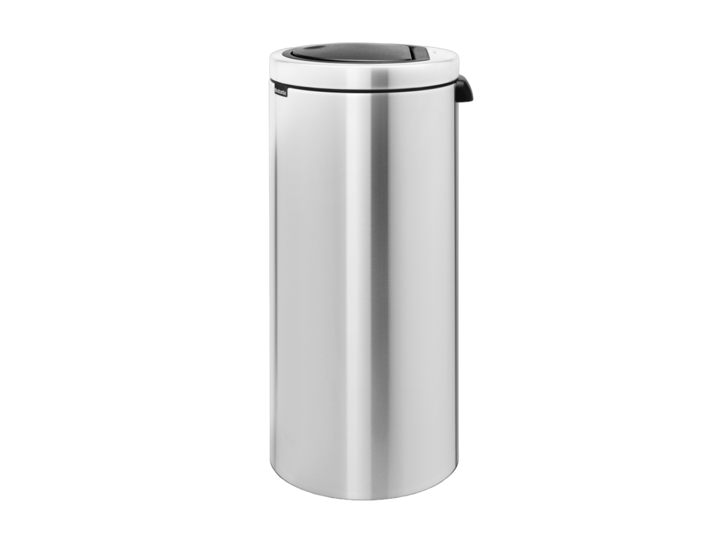 Brabantia Touch Bin Mülleimer | 30 Liter