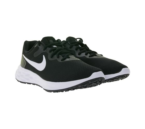 NIKE Revolution 6 Herren Laufschuhe (41-47 1/2) für nur 33,99€ (statt 56€)