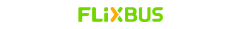 flixbus logo, flixbus reisen