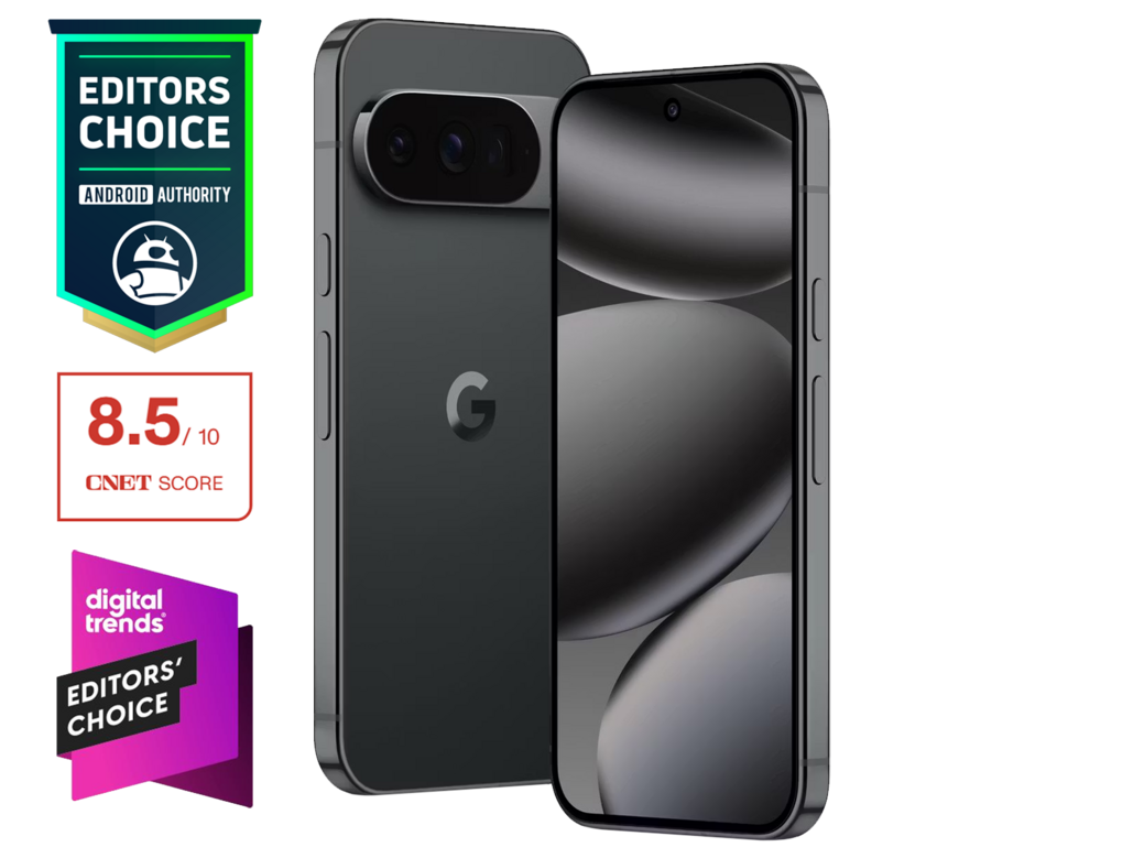 Google Pixel 10 Pro XL | 16 GB | 512 GB