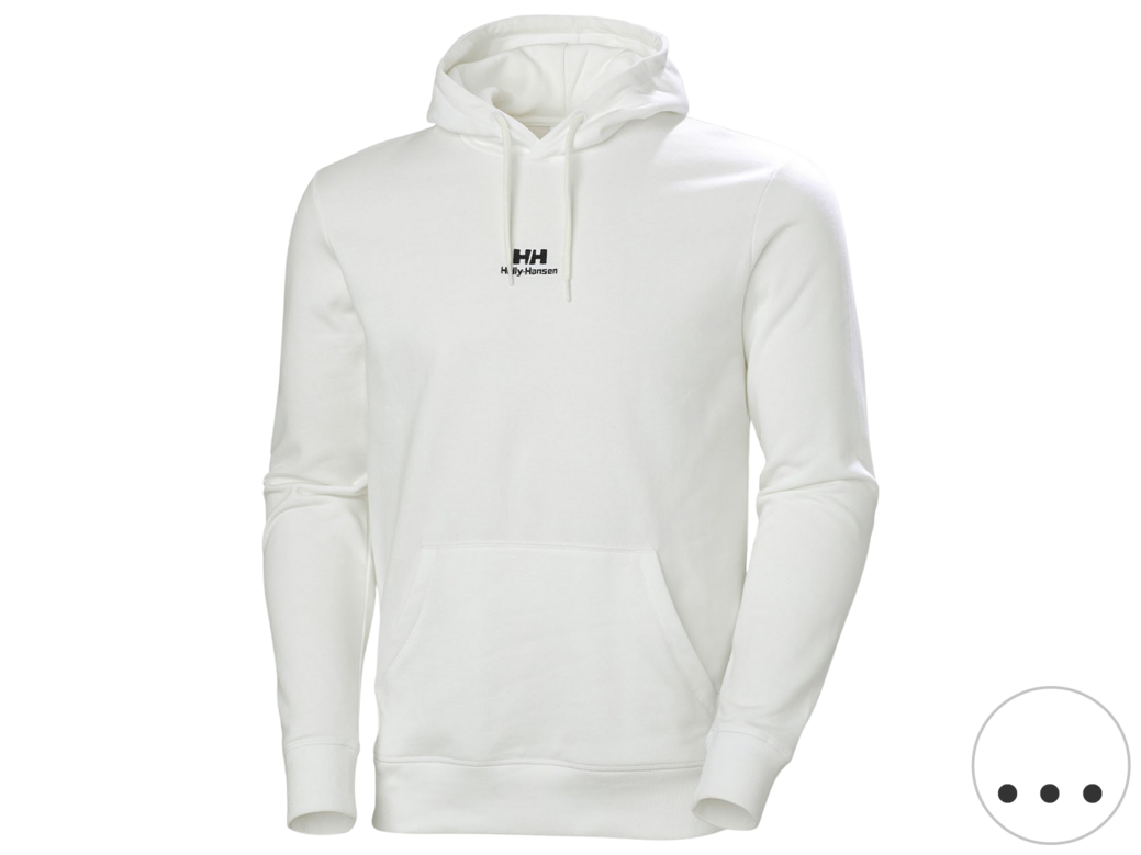 Helly Hansen YU 2.0 Hoodie | Herren