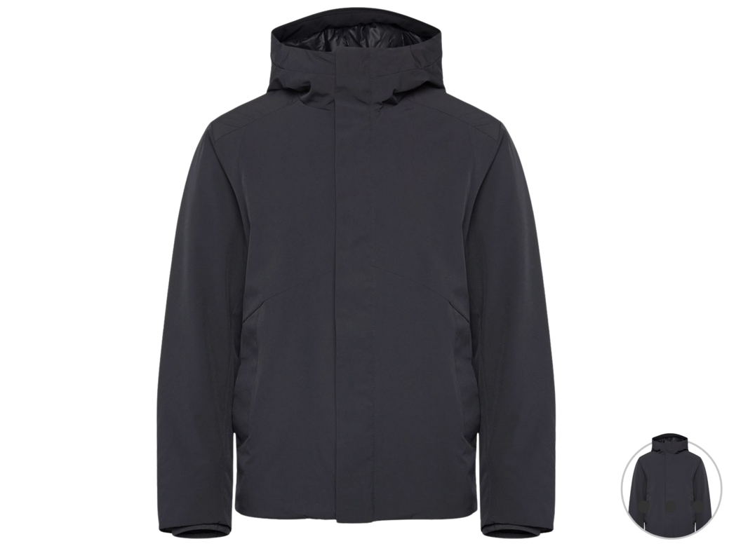 Jack & Jones Essentials Keen Shell-Jacke | Herren