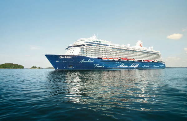 TUI Cruises Angebote der Woche – z.B. 7 Nächte – Kanaren mit Marokko – ab/bis Las Palmas inkl. Premium-Inklusive schon ab 999€ p.P.