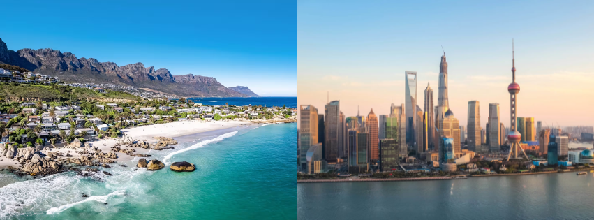 TUI Cruises: Über 20 neuen Routen für die Mein Schiff Flow und die Mein Schiff 6 schon ab 619€ p.P.