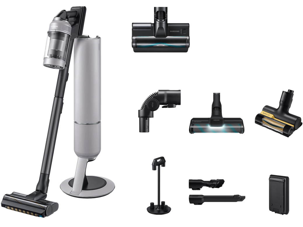 Samsung Bespoke AI Jet Lite Complete Akkustaubsauger