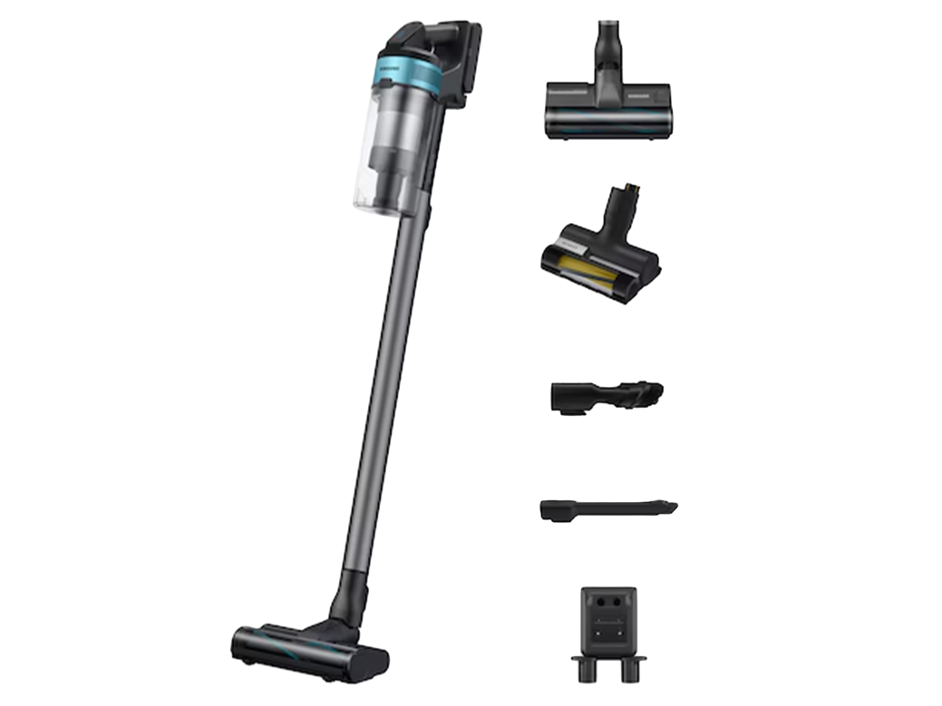 Samsung Jet 75E Turbo Akku-Staubsauger