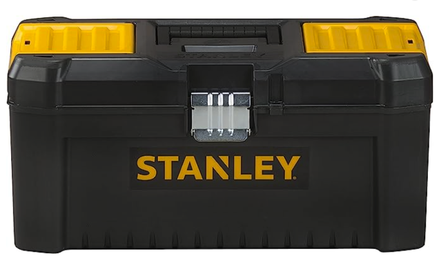 Stanley STST1-75518 Werkzeugkasten für 10,99€ bei Prime-Versand