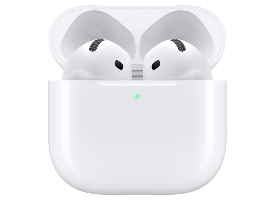 Apple AirPods 4 mit ANC | As Is