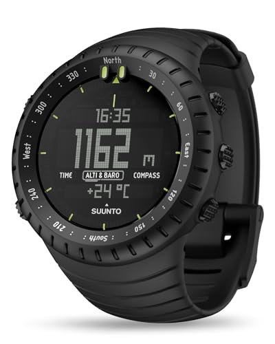 Suunto Core Outdoor-Uhr