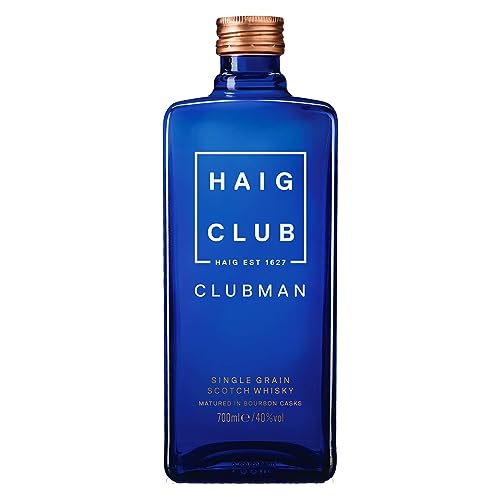 Haig Club Clubman Scotch Whisky