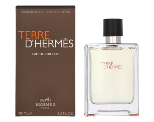HERMES TERRE D'HERMÈS Eau de Toilette