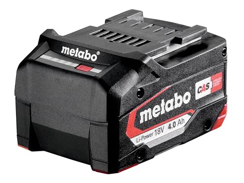 metabo LiPOWER Akkupack