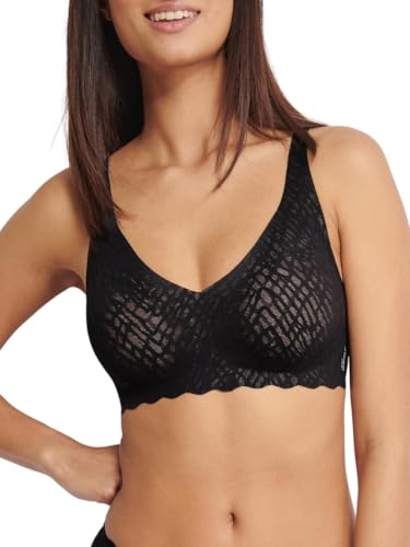Sloggi Damen Sloggi Zero Feel Bliss Soft Bra