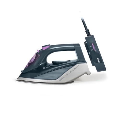 Akku-Bügeleisen 30 g/min 2200 W