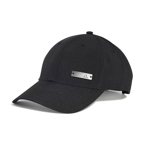 adidas Unisex Baseball Lightweights Cap Metal