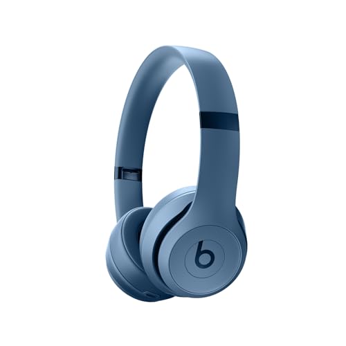 Beats Solo 4 - Kabelloser Bluetooth On-Ear Kopfhörer