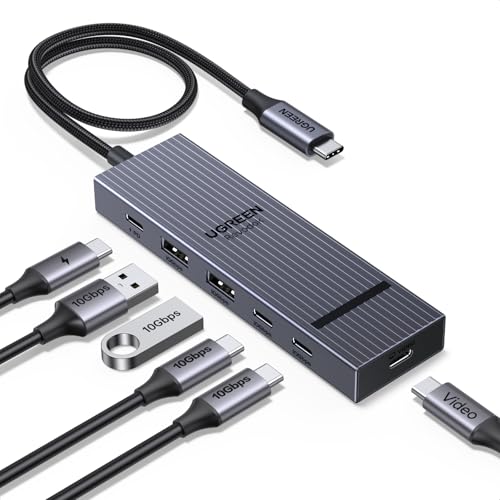 UGREEN Revodok Pro USB C Video Hub