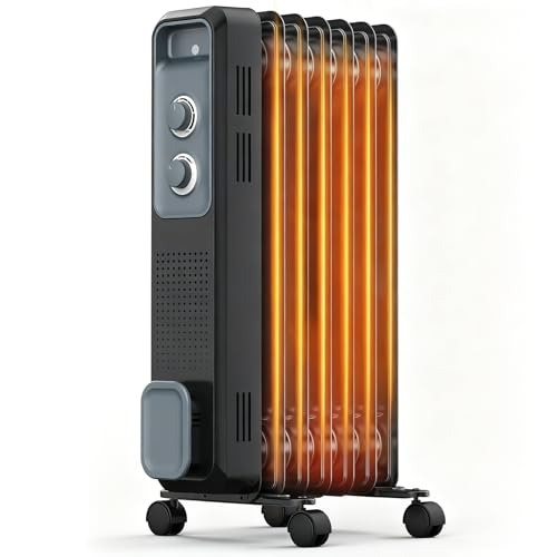 Schnäppchen bei Amazon: COWSAR Ölradiator für 38,15€