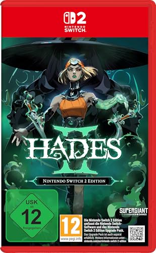 Hades II für nur 36,79€ bei Amazon sichern