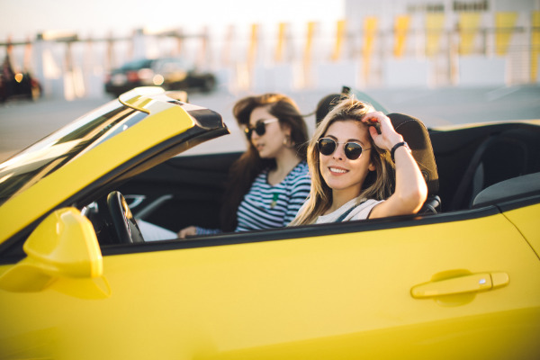 McParking 4€ Gutschein - Parken am Flughafen Berlin (BER)