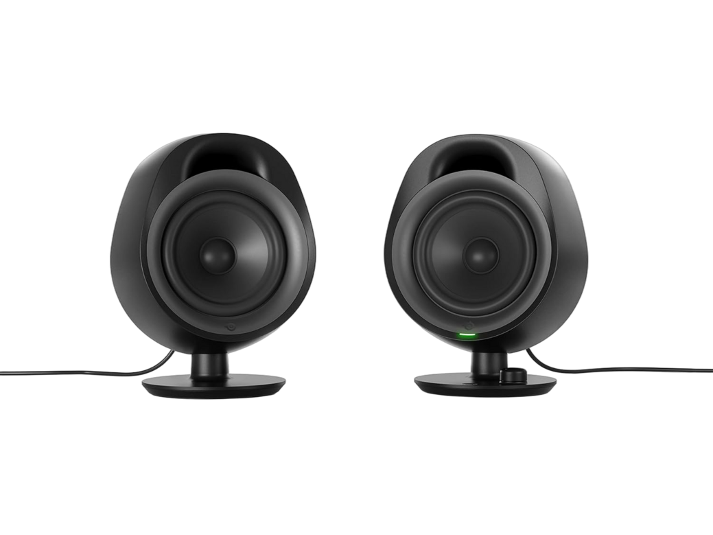 SteelSeries Arena 3 Gaming-Lautsprechersystem | Bluetooth | refurbished