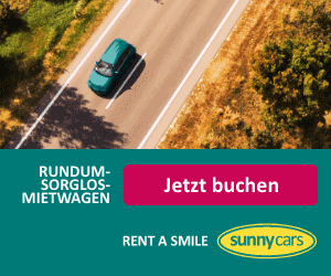 Spanien Mietwagen billig, Herbsturlaub Angebote Sunny Cars, Sunny Cars aktion, Sommeraktion Sunny Cars, Mietwagen billig, Sunny Cars, Sommerurlaub, sale Mietwagen, Winterurlaub, Winteraktion Sunny Cars