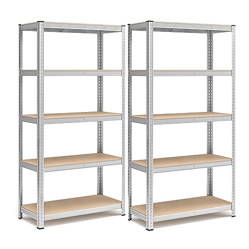 SONGMICS Schwerlastregal