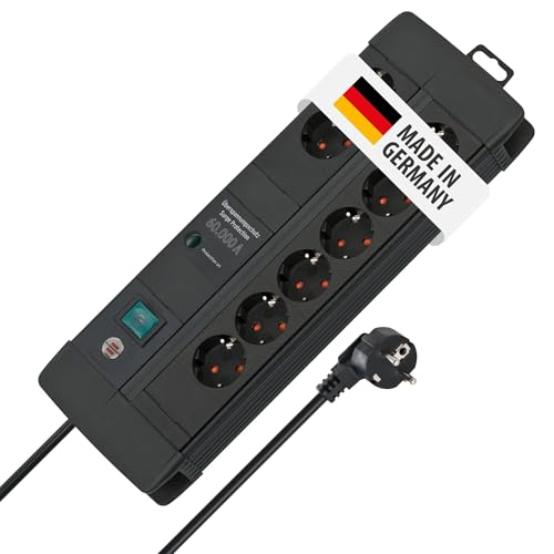 Brennenstuhl Premium-Line Steckdosenleiste