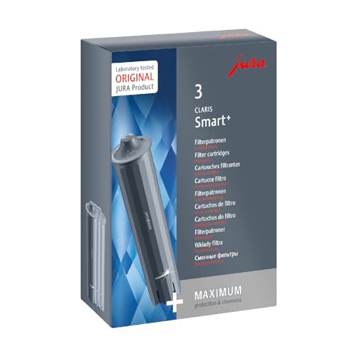 JURA original CLARIS Smart+ Filterpatrone