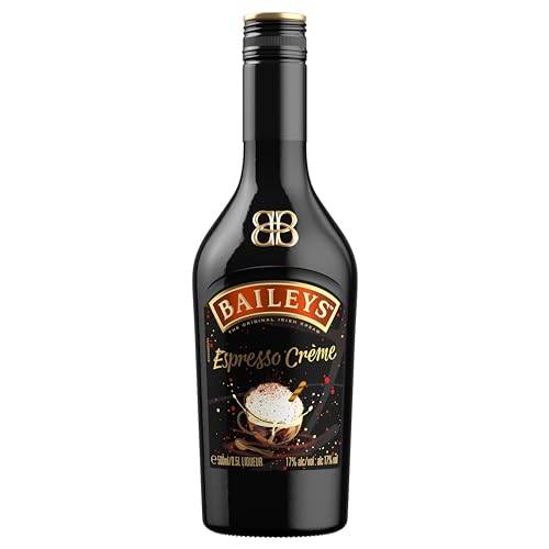 Baileys Espresso Crème