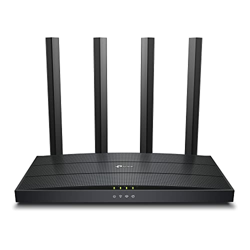 TP-Link Archer AX18 Wi-Fi 6 WLAN Router