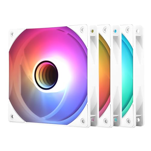 Thermalright TL-C12W-S V3 Gehäuselüfter