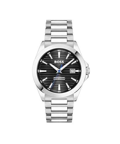 BOSS Uhr 1514170