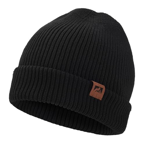 BARFULKER Beanie Mütze