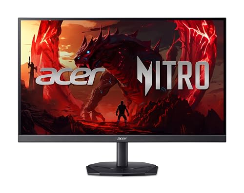 acer Nitro KG242YX1 Gaming Monitor
