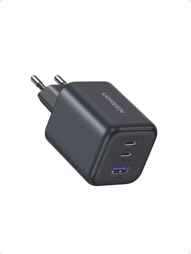 UGREEN 45W USB C Ladegerät