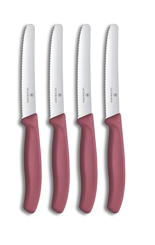 Victorinox Swiss Classic Frühstücksmesser-Set