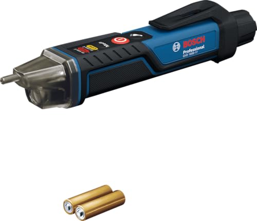 Bosch Professional Spannungsprüfer